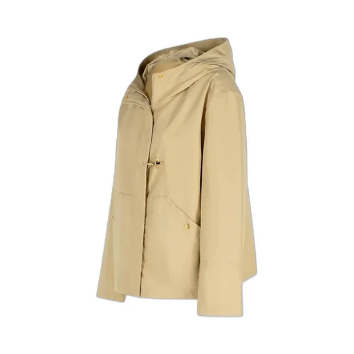 Fay Hooded Jacket