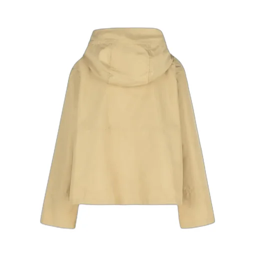 Fay Hooded Jacket
