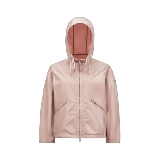 Moncler Cassiopea Hooded Jacket
