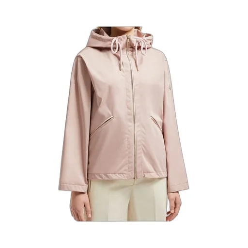 Moncler Cassiopea Hooded Jacket