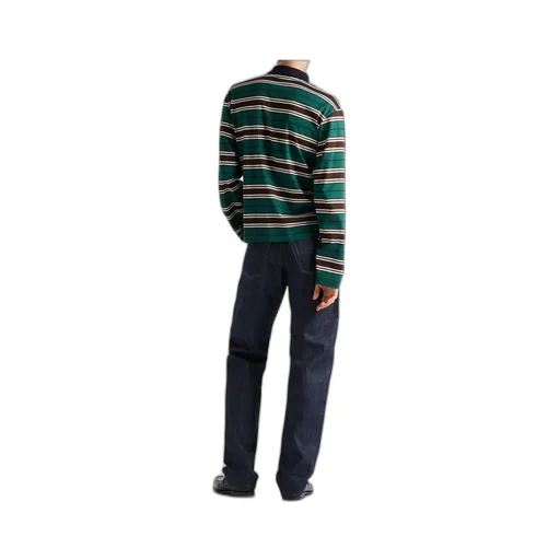 Cotton Polo Shirt