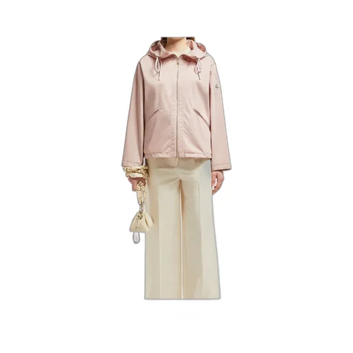 Moncler Cassiopea Hooded Jacket