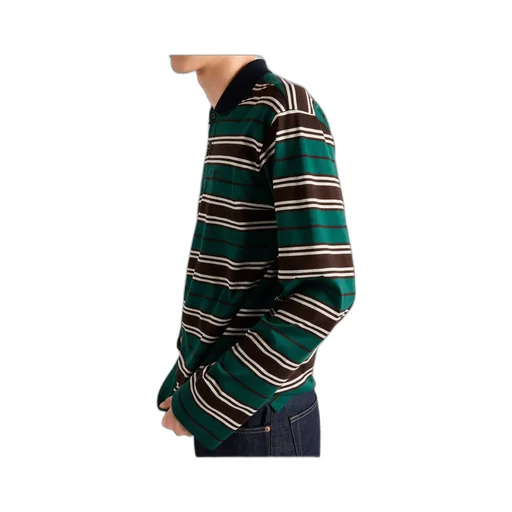 Cotton Polo Shirt
