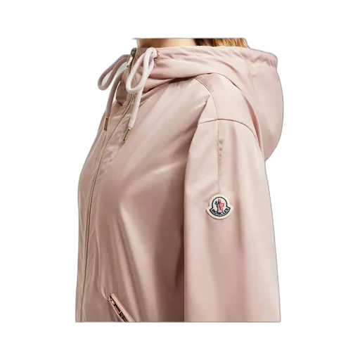 Moncler Cassiopea Hooded Jacket