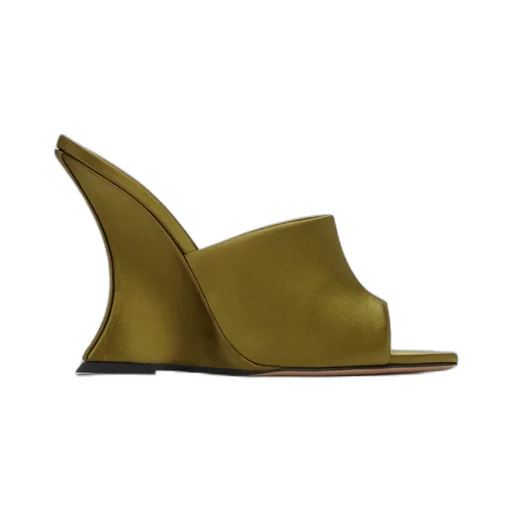 Nina High-Heeled Sandals