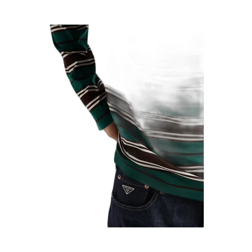 Cotton Polo Shirt