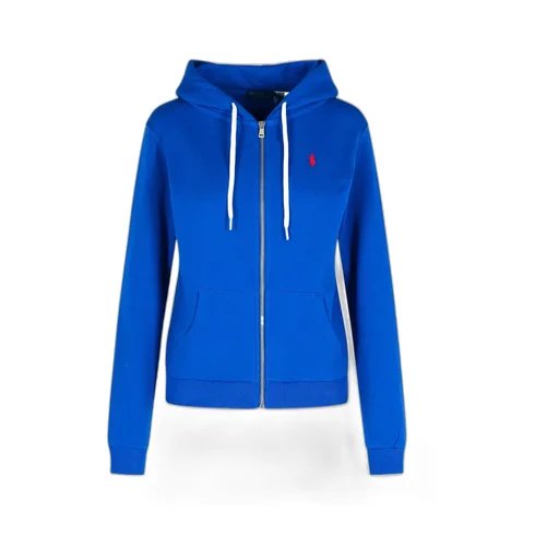 Polo Ralph Lauren Zipped Hoodie