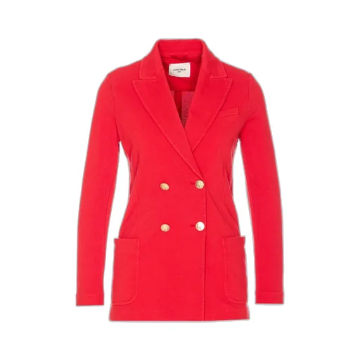 Circolo 1901 Double-Breasted Jacket