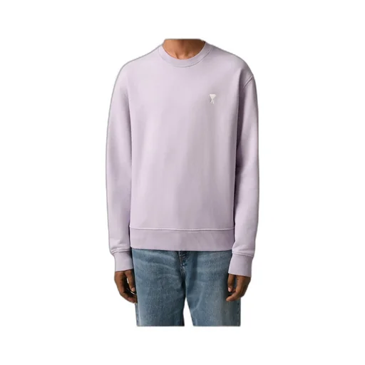 Long-Sleeved Sweater