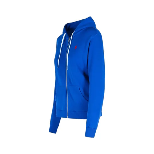 Polo Ralph Lauren Zipped Hoodie