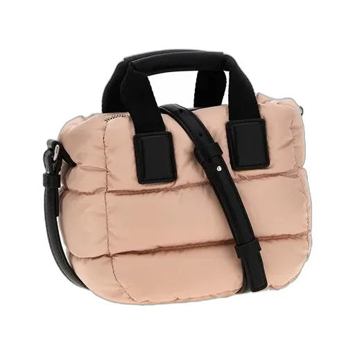 Moncler Caradoc Padded Mini Tote Bag
