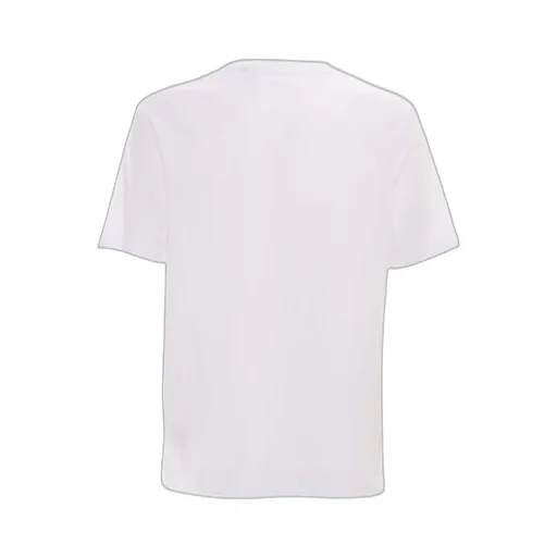 Barbour Nicholl Steve Mcqueen Graphic T-Shirt