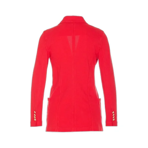 Circolo 1901 Double-Breasted Jacket