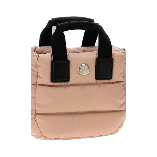 Moncler Caradoc Padded Mini Tote Bag