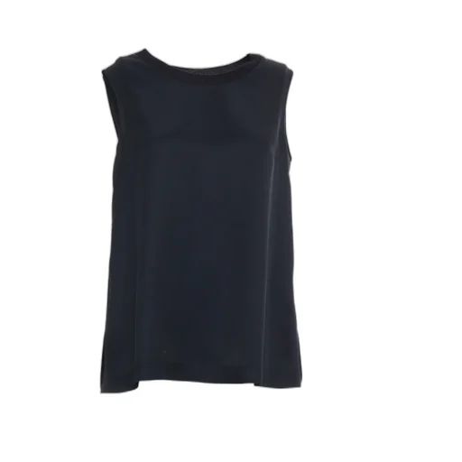 Sleeveless Vest