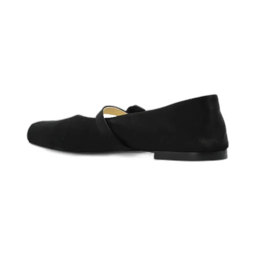 Kenzo Satin Ballet Flats