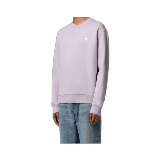 Long-Sleeved Sweater