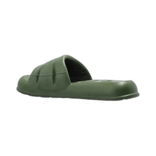 Kenzo Logo Embossed Slides