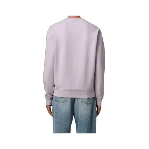 Long-Sleeved Sweater