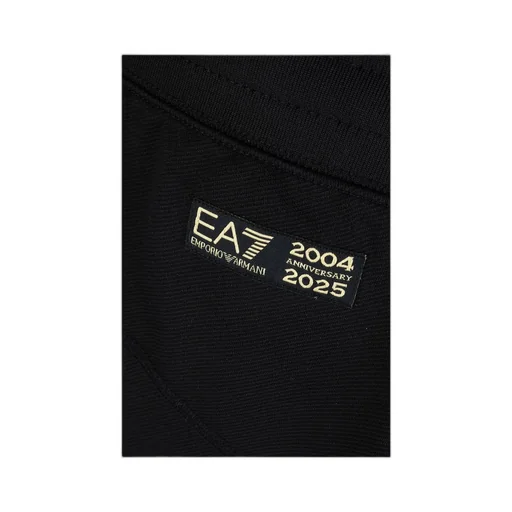 Logo-Patch Track Shorts