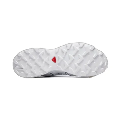 Salomon Xt-Whisper Lace-Up Sneakers