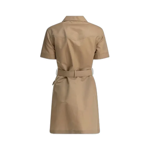 Short Sleeve Dress