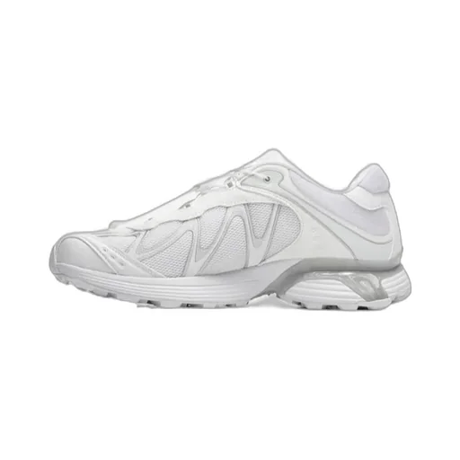 Salomon Xt-Whisper Lace-Up Sneakers