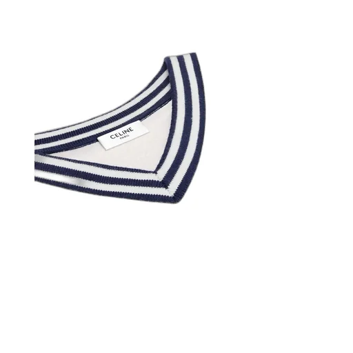 Sleeveless Sweatshirt In Cotton Fleece