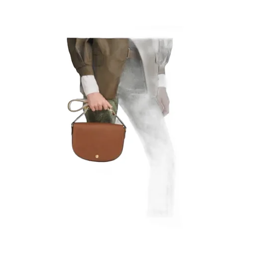 ÉPure M Shoulder Bag