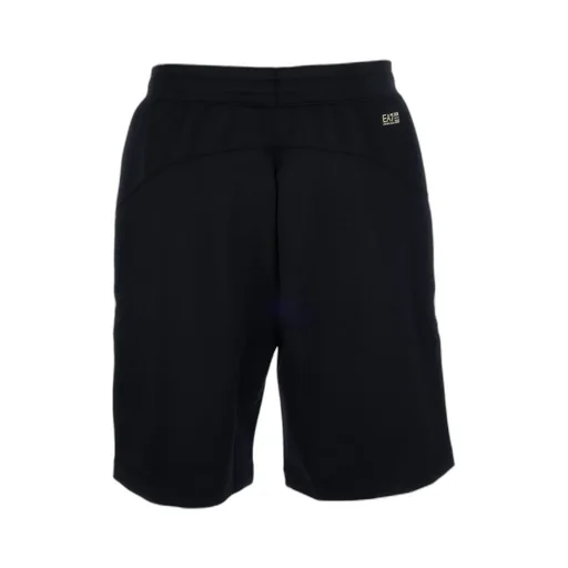Logo-Patch Track Shorts