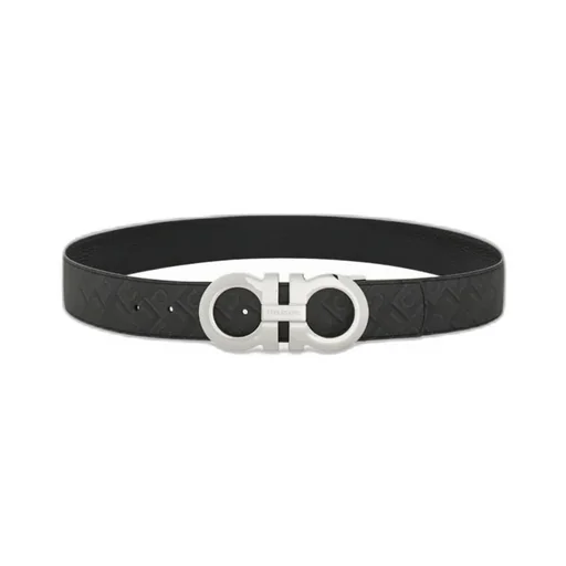Double-Sided Belt