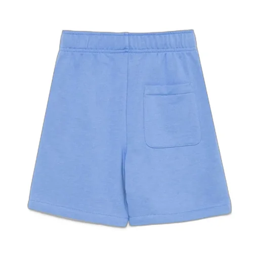 Polo Ralph Lauren Kids Polo Pony-Motif Drawstring Shorts