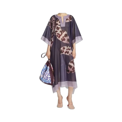 Short Sleeve Dress