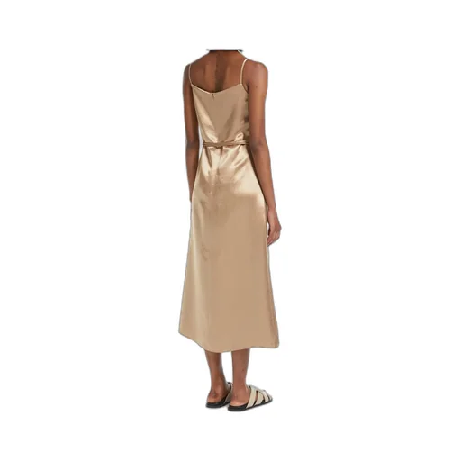 Suspender Dress