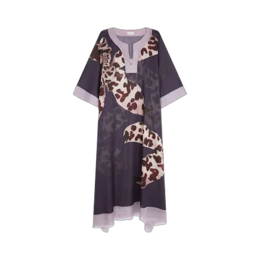 Short Sleeve Dress