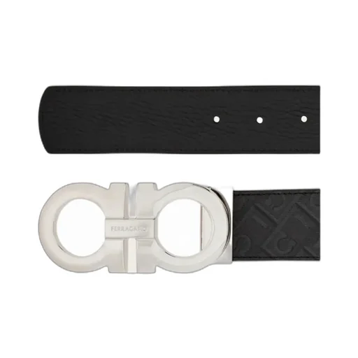 Double-Sided Belt