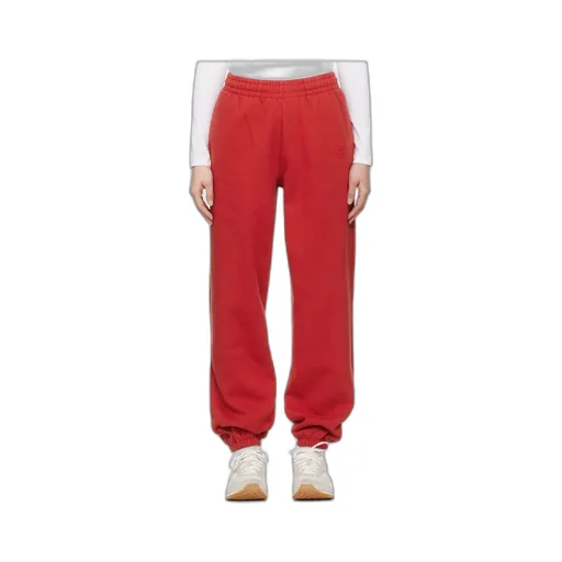 Logo-Embroidered Sweatpants