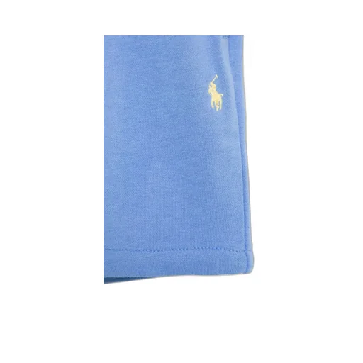 Polo Ralph Lauren Kids Polo Pony-Motif Drawstring Shorts