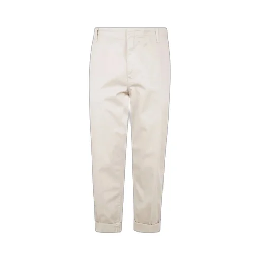Cotton Trousers
