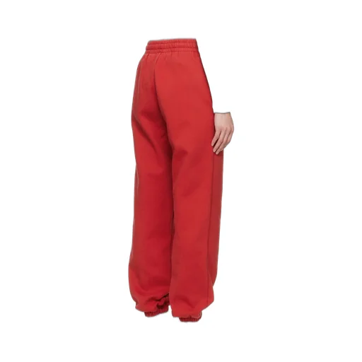 Logo-Embroidered Sweatpants