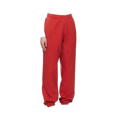 Logo-Embroidered Sweatpants
