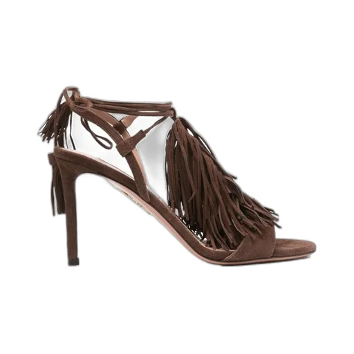Aquazzura Open-Toe Sandals