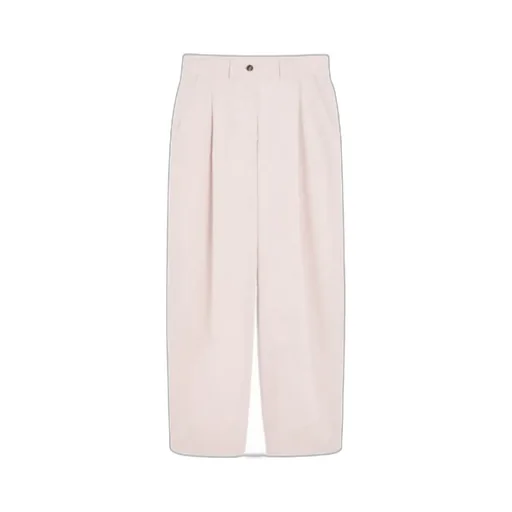 Weekend Max Mara Artur 1234 Straight-Leg Pants