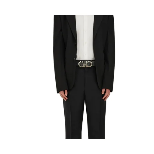 Double-Sided Belt