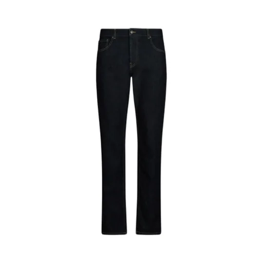 Five Pocket Wrangler Jeans
