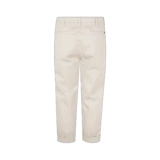 Cotton Trousers