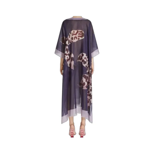 Short Sleeve Dress