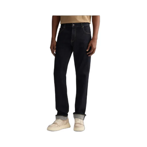 Five Pocket Wrangler Jeans
