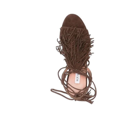 Aquazzura Open-Toe Sandals