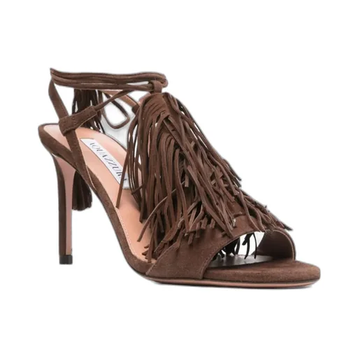 Aquazzura Open-Toe Sandals